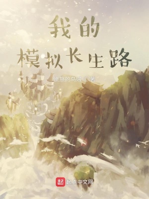 我的模拟长生路